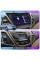 Штатная магнитола Lesko для Hyundai Elantra V (MD) 2010-2014 экран 9" 6/128Gb 4G Wi-Fi GPS Top