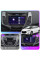 Штатная магнитола Lesko для Hyundai Elantra V (MD) Рестайлинг 2013-2016 экран 9" 4/64Gb CarPlay 4G Wi-Fi GPS Prime