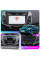 Штатная магнитола Lesko для Hyundai Elantra V (MD) Рестайлинг ver 2 2013-2016 экран 9" 4/64 QLED CarPlay 4G Wi-Fi GPS 360 Prime
