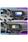 Штатная магнитола Lesko для Hyundai Elantra VI (AD) Рестайлинг ver 2 2018-2020 экран 9" 2/32Gb 4G Wi-Fi GPS Top