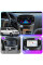 Штатная магнитола Lesko для Hyundai Grand Starex I Рестайлинг 2015-2018 экран 9" 2/32Gb Wi-Fi GPS Base