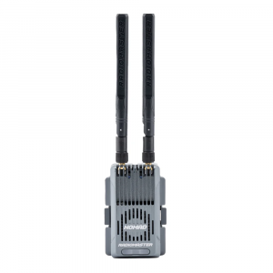 Передавач RadioMaster Nomad Dual Band Xross Gemini ELRS 2.4G+900MHz TX 2x1W (HP0157.0085)