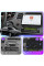 Штатная магнитола Lesko для Hyundai Grandeur IV Рестайлинг 2009-2011 экран 9" 4/64 QLED CarPlay 4G Wi-Fi GPS 360 Prime