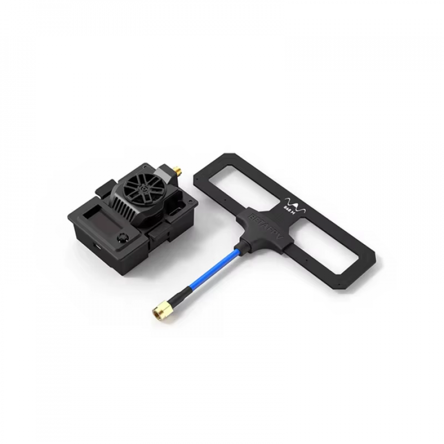 Передавач BetaFPV Micro TX ELRS V2 868MHz 2W