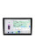 Штатная магнитола Lesko для Hyundai H-1 II ver 2 2007-2015 экран 9" 4/64 QLED CarPlay 4G Wi-Fi GPS 360 Prime