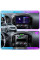 Штатная магнитола Lesko для Hyundai H-1 II ver 2 2007-2015 экран 9" 6/128Gb 4G Wi-Fi GPS Top