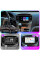 Штатная магнитола Lesko для Hyundai H-1 II Рестайлинг 2 2017-н.в. экран 9" 2/32Gb Wi-Fi GPS Base