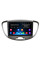 Штатная магнитола Lesko для Hyundai i10 I 2007-2013 экран 9" 2/32Gb Wi-Fi GPS Base
