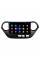 Штатная магнитола Lesko для Hyundai i10 II 2013-2016 экран 9" 2/32Gb Wi-Fi GPS Base
