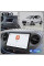 Штатная магнитола Lesko для Hyundai i10 II 2013-2016 экран 9" 4/64 QLED CarPlay 4G Wi-Fi GPS 360 Prime