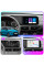 Штатная магнитола Lesko для Hyundai i10 III 2019-н.в. экран 9" 2/32Gb Wi-Fi GPS Base