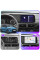 Штатная магнитола Lesko для Hyundai i10 III 2019-н.в. экран 9" 4/64Gb CarPlay 4G Wi-Fi GPS Prime