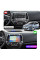 Штатная магнитола Lesko для Hyundai i20 I Рестайлинг 2012-2014 экран 9" 4/64Gb CarPlay 4G Wi-Fi GPS Prime