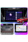 Штатная магнитола Lesko для Hyundai i20 II 2014-2018 экран 9" 2/32Gb CarPlay 4G Wi-Fi GPS Prime