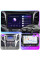 Штатная магнитола Lesko для Hyundai i30 II 2011-2015 экран 9" 4/64Gb CarPlay 4G Wi-Fi GPS Prime