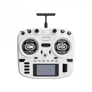 Пульт RadioMaster Boxer Crush ELRS M2 white (HP0157.0090-WHT)