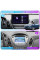 Штатная магнитола Lesko для Hyundai ix35 I Рестайлинг 2013-2015 экран 10" 6/128Gb 4G Wi-Fi GPS Top