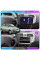 Штатная магнитола Lesko для Hyundai Matrix I 2001-2005 экран 9" 2/32Gb 4G Wi-Fi GPS Top