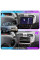 Штатная магнитола Lesko для Hyundai Matrix I Рестайлинг 2005-2008 экран 9" 6/128Gb 4G Wi-Fi GPS Top