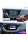 Штатная магнитола Lesko для Hyundai Solaris II 2017-2020 экран 9" 2/32Gb Wi-Fi GPS Base