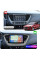 Штатная магнитола Lesko для Hyundai Solaris II 2017-2020 экран 9" 4/64Gb CarPlay 4G Wi-Fi GPS Prime
