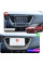 Штатная магнитола Lesko для Hyundai Solaris II 2017-2020 экран 9" 4/64 QLED CarPlay 4G Wi-Fi GPS 360 Prime