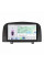Штатная магнитола Lesko для Hyundai Sonata V (NF) 2004-2010 экран 9" 4/64 QLED CarPlay 4G Wi-Fi GPS 360 Prime