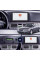 Штатная магнитола Lesko для Hyundai Sonata V (NF) 2004-2010 экран 9" 4/64 QLED CarPlay 4G Wi-Fi GPS 360 Prime