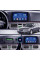 Штатная магнитола Lesko для Hyundai Sonata V (NF) 2004-2010 экран 9" 4/64Gb 4G Wi-Fi GPS Top