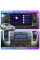 Штатная магнитола Lesko для Hyundai Sonata V (NF) Manual AC 2008-2010 экран 9" 6/128Gb 4G Wi-Fi GPS Top