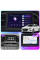 Штатная магнитола Lesko для Hyundai Sonata VII (LF) Рестайлинг 2017-2019 экран 9" 4/64Gb CarPlay 4G Wi-Fi GPS Prime