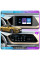 Штатная магнитола Lesko для Hyundai Sonata VIII (DN8) 2019-2020 экран 10" 1/16Gb Wi-Fi GPS Base
