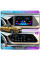 Штатная магнитола Lesko для Hyundai Sonata VIII (DN8) 2019-2020 экран 10" 2/32Gb Wi-Fi GPS Base