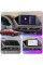 Штатная магнитола Lesko для Hyundai Sonata VIII (DN8) 2019-2020 экран 10" 6/128Gb 4G Wi-Fi GPS Top
