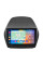 Штатная магнитола Lesko для Hyundai Tucson II 2009-2015 экран 10" 2/32Gb CarPlay 4G Wi-Fi GPS Prime