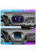 Штатная магнитола Lesko для Hyundai Tucson II 2009-2015 экран 10" 2/32Gb CarPlay 4G Wi-Fi GPS Prime