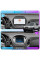 Штатная магнитола Lesko для Hyundai Tucson II 2009-2015 экран 10" 4/64 QLED CarPlay 4G Wi-Fi GPS 360 Prime