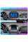Штатная магнитола Lesko для Hyundai Tucson II 2009-2015 экран 10" 4/64Gb 4G Wi-Fi GPS Top