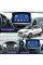 Штатная магнитола Lesko для Hyundai Tucson II 2009-2015 экран 10" 6/128Gb 4G Wi-Fi GPS Top
