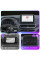 Штатная магнитола Lesko для Hyundai Tucson III Рестайлинг 2018-2021 экран 10" 4/64 QLED CarPlay 4G Wi-Fi GPS 360 Prime
