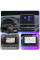 Штатная магнитола Lesko для Hyundai Tucson III Рестайлинг 2018-2021 экран 10" 6/128Gb 4G Wi-Fi GPS Top