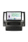 Штатная магнитола Lesko для Infiniti FX I (S50) 2002-2006 экран 9" 4/64 QLED CarPlay 4G Wi-Fi GPS 360 Prime