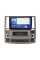 Штатная магнитола Lesko для Infiniti FX I (S50) Рестайлинг 2006-2009 экран 9" 2/32Gb CarPlay 4G Wi-Fi GPS Prime