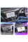 Штатная магнитола Lesko для IVECO Daily VI 2014-2019 экран 9" 4/64 QLED CarPlay 4G Wi-Fi GPS 360 Prime