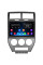 Штатная магнитола Lesko для Jeep Compass I 2006-2010 экран 10" 2/32Gb Wi-Fi GPS Base