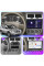 Штатная магнитола Lesko для Jeep Compass I 2006-2010 экран 10" 6/128Gb 4G Wi-Fi GPS Top
