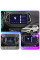Штатная магнитола Lesko для Jeep Compass II 2017-н.в. экран 10" 4/64Gb CarPlay 4G Wi-Fi GPS Prime