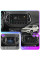 Штатная магнитола Lesko для Jeep Compass II 2017-н.в. экран 10" 6/128Gb 4G Wi-Fi GPS Top