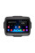 Штатная магнитола Lesko для Jeep Renegade I 2014-2019 экран 9" 2/32Gb Wi-Fi GPS Base