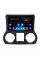 Штатная магнитола Lesko для Jeep Wrangler III (JK) 2007-2018 экран 10" 2/32Gb Wi-Fi GPS Base